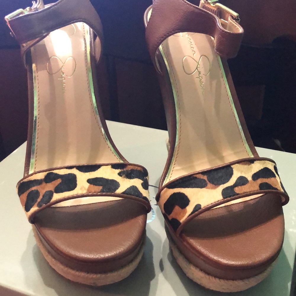Wedges